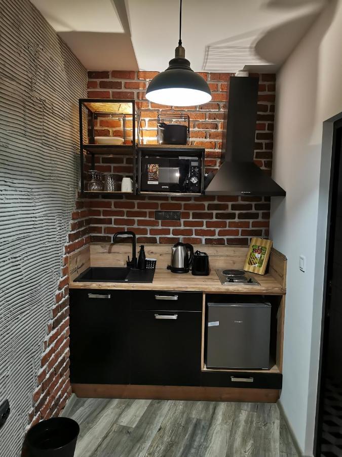 Urban Music Studio Bypmm Plovdiv Buitenkant foto