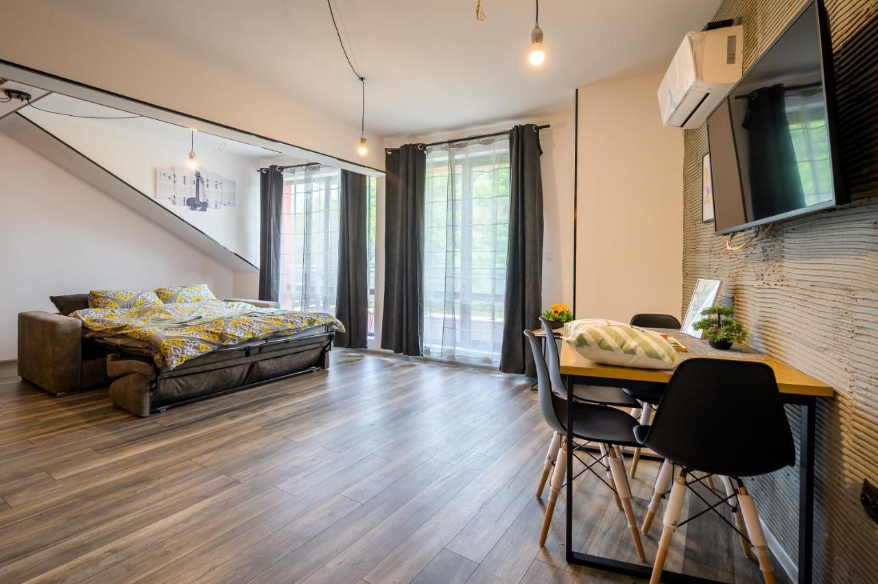 Urban Music Studio Bypmm Plovdiv Buitenkant foto