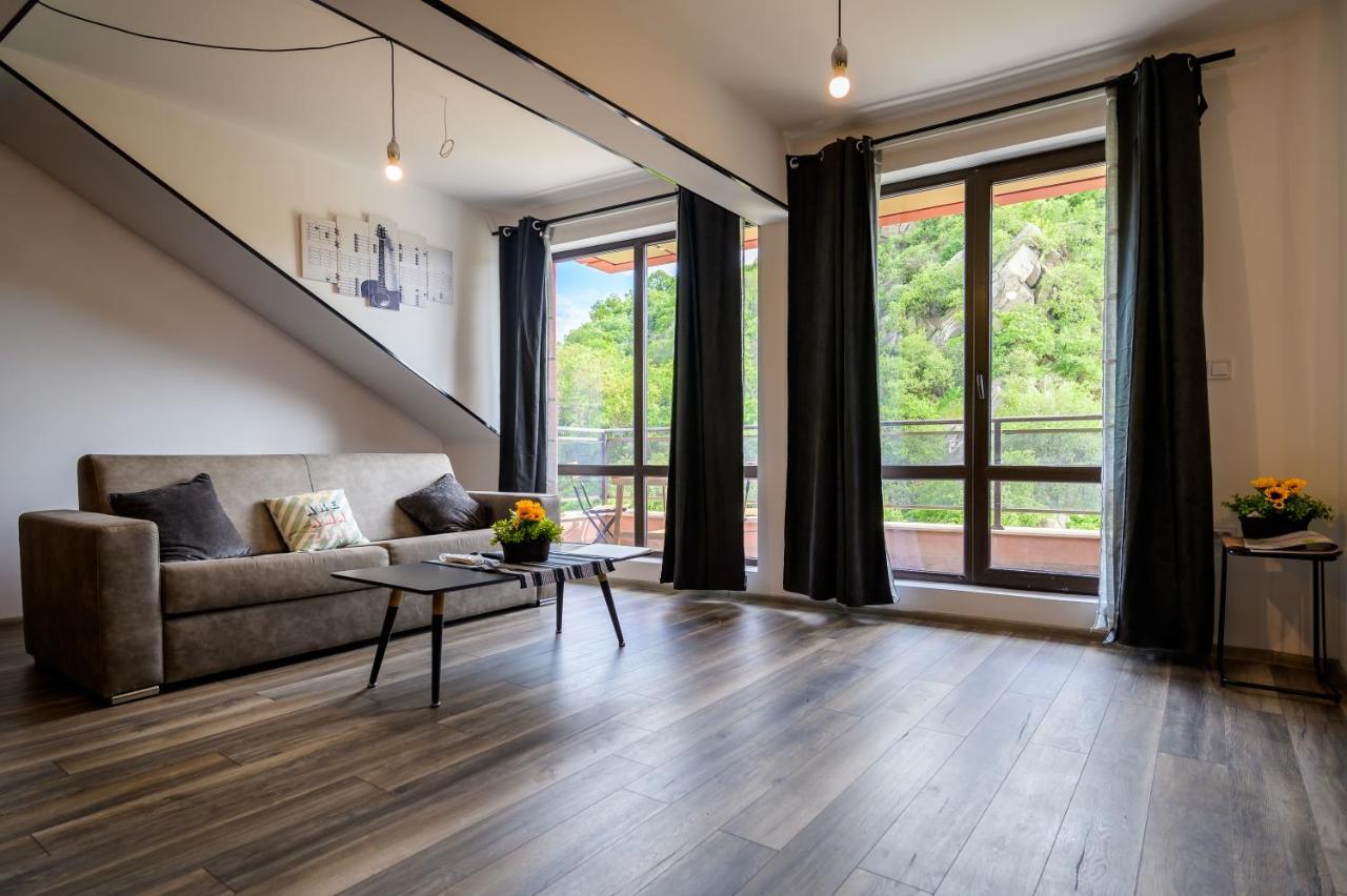 Urban Music Studio Bypmm Plovdiv Buitenkant foto