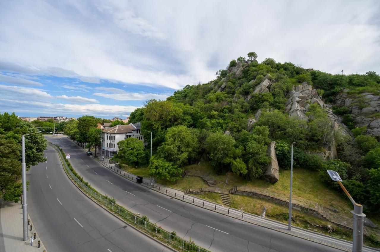 Urban Music Studio Bypmm Plovdiv Buitenkant foto
