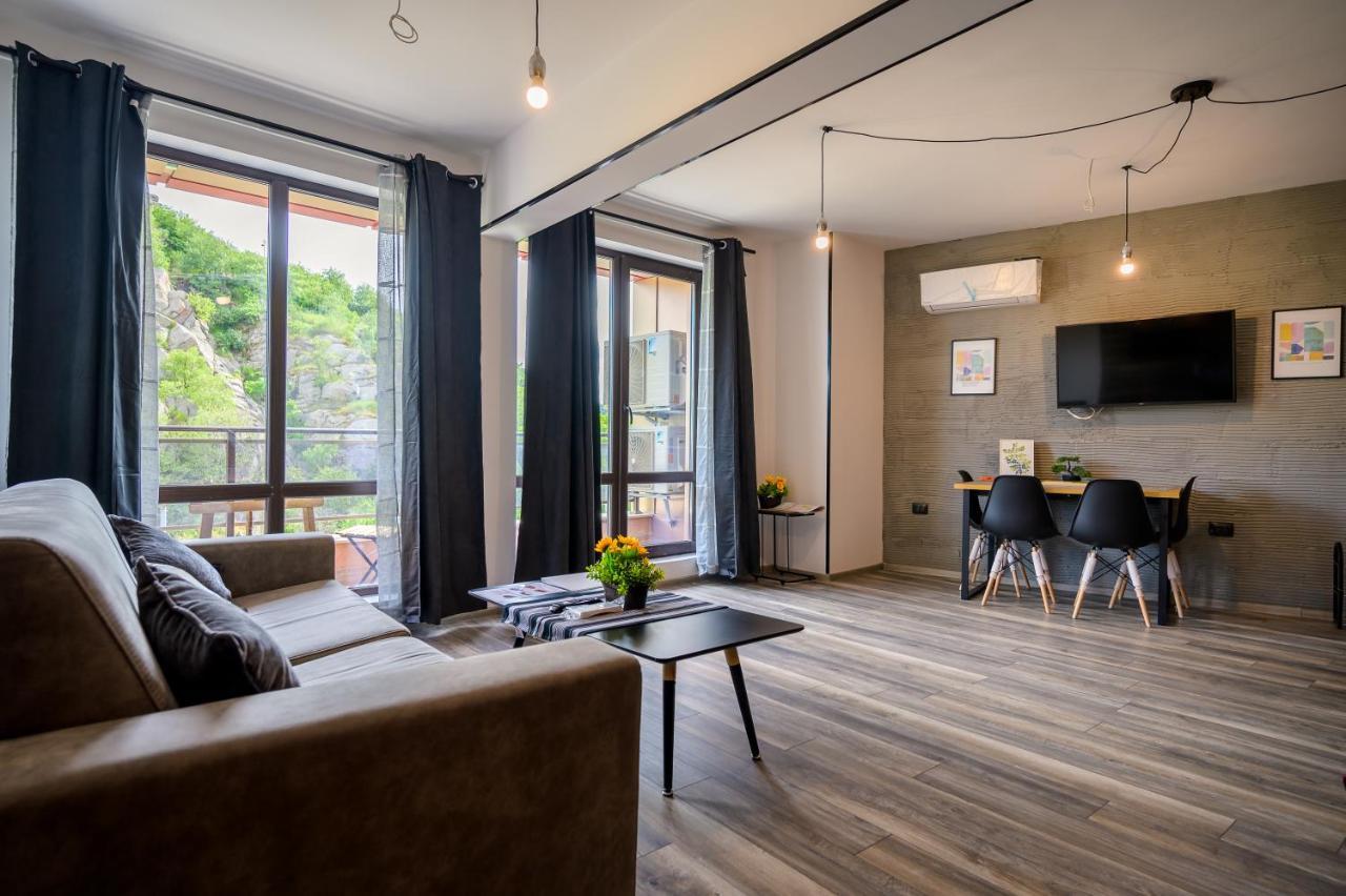 Urban Music Studio Bypmm Plovdiv Buitenkant foto