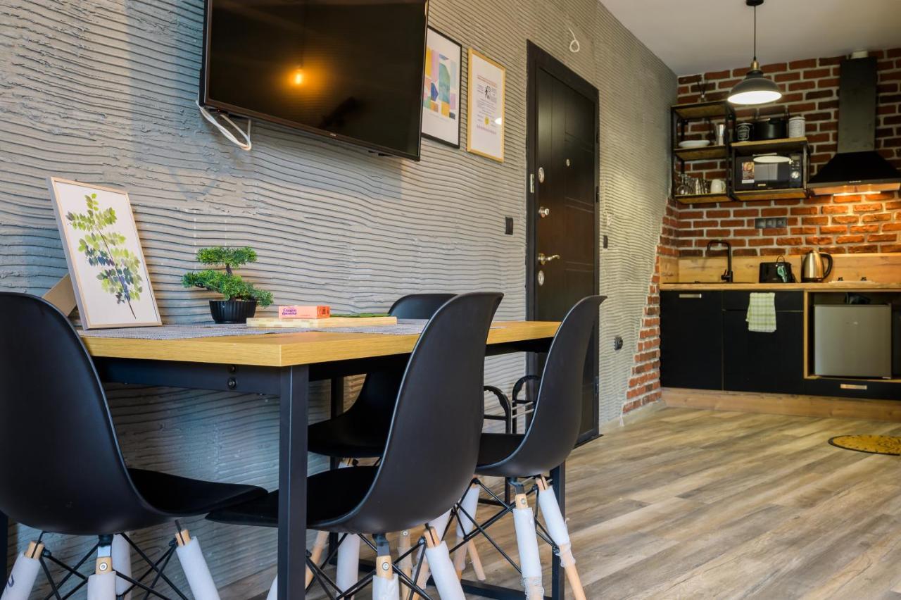 Urban Music Studio Bypmm Plovdiv Buitenkant foto